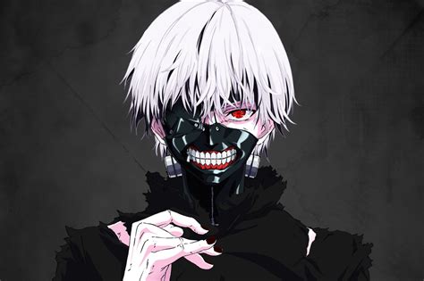 Tokyo Ghoul